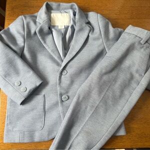 ZARA BOYS SUIT 3T